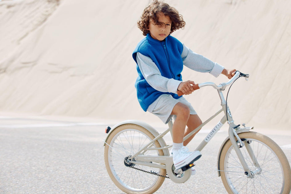 Cycle into summer Now 20 discount on bicycles and child seats