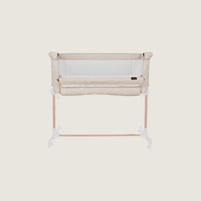 quax side-by-side co-sleeper - Tiny Library