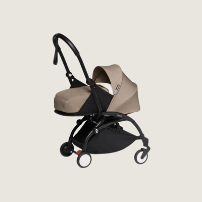babyzen yoyo 0+ kinderwagen - Tiny Library