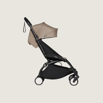 babyzen yoyo 6+ buggy - Tiny Library