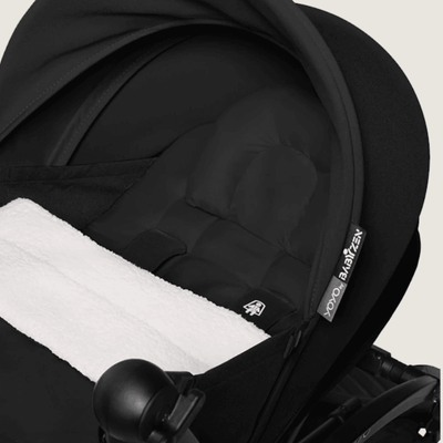 babyzen yoyo 0+ kinderwagen - Tiny Library