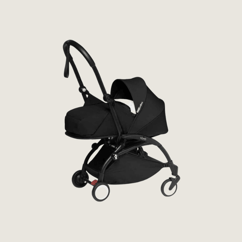babyzen yoyo 0+ kinderwagen - Tiny Library