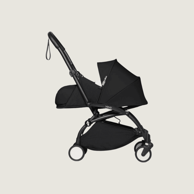 babyzen yoyo 0+ kinderwagen - Tiny Library