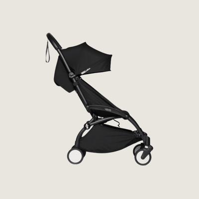 babyzen yoyo 6+ buggy - Tiny Library
