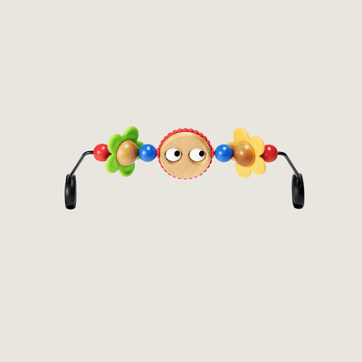 Babybjörn rocking chair toy