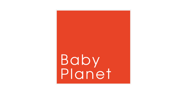 Baby Planet