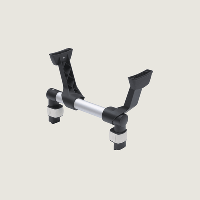 bugaboo donkey autostoel voor baby adapter - Tiny Library