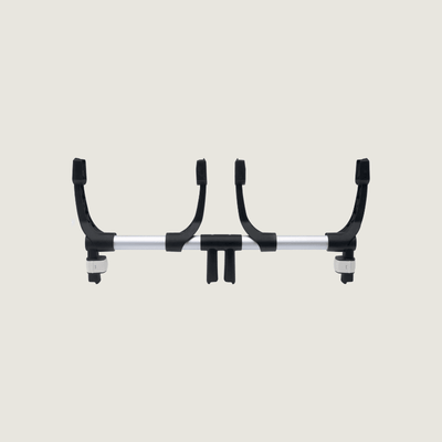 bugaboo donkey autostoel voor baby adapter - Tiny Library