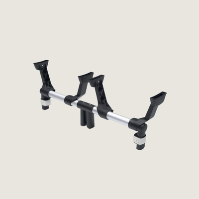 bugaboo donkey autostoel voor baby adapter - Tiny Library