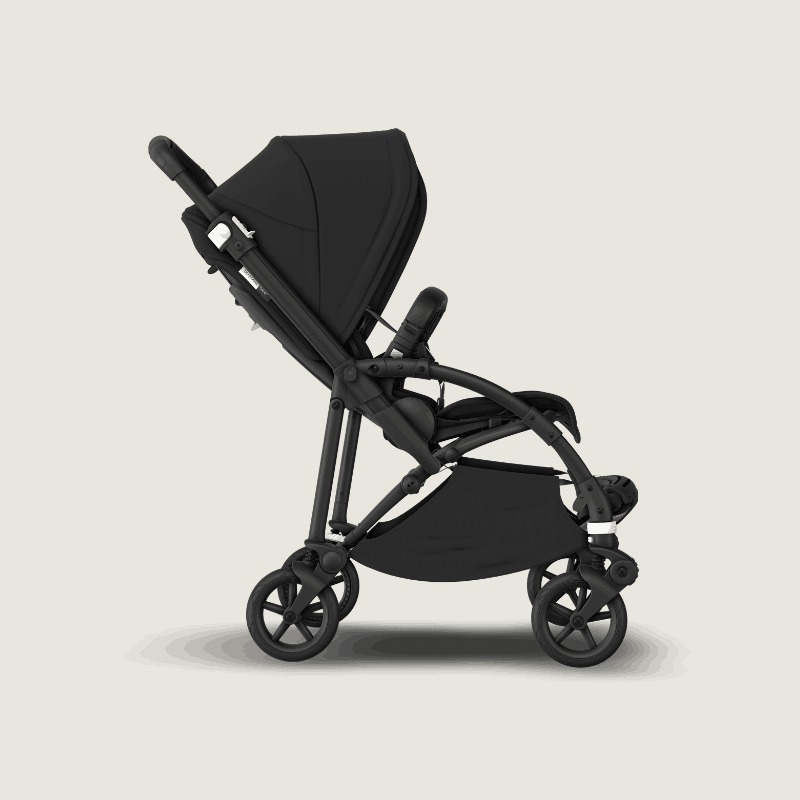 Bugaboo bee black hotsell