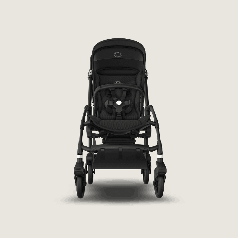 Bugaboo Bee 6 buggy Tiny Library