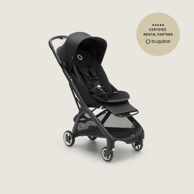bugaboo butterfly buggy - Tiny Library