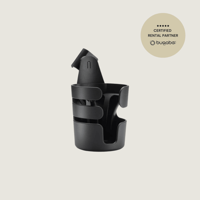 bugaboo cup holder+ - Tiny Library