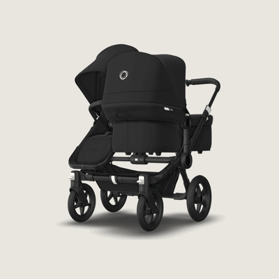 bugaboo donkey 5 duo kinderwagen - Tiny Library