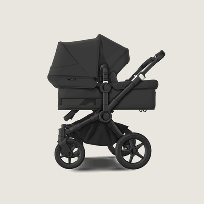 bugaboo donkey 5 duo kinderwagen - Tiny Library