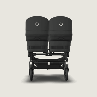 bugaboo donkey 5 twin wieg kinderwagen - Tiny Library