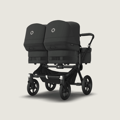 bugaboo donkey 5 twin wieg kinderwagen - Tiny Library