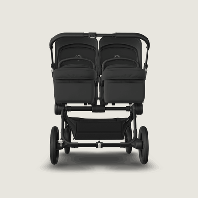bugaboo donkey 5 twin wieg kinderwagen - Tiny Library