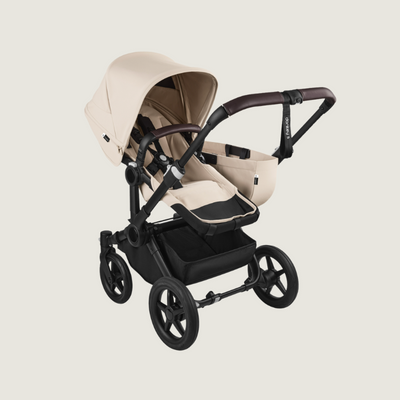 bugaboo donkey 5 mono kinderwagen - Tiny Library