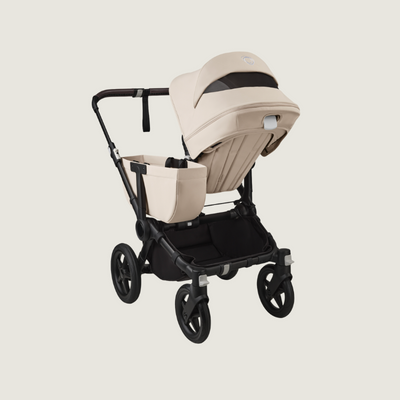 bugaboo donkey 5 mono kinderwagen - Tiny Library