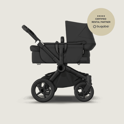 bugaboo donkey 5 mono kinderwagen - Tiny Library