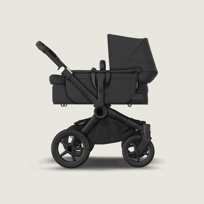 bugaboo donkey 5 mono kinderwagen - Tiny Library