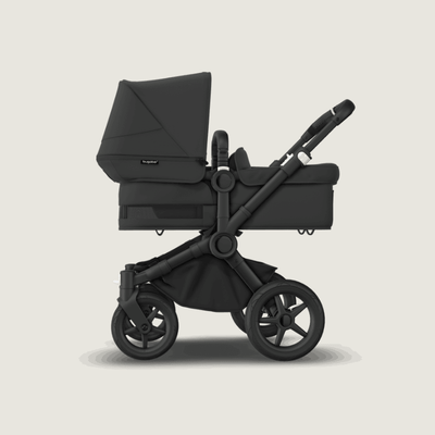 bugaboo donkey 5 mono kinderwagen - Tiny Library