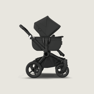 bugaboo donkey 5 mono kinderwagen - Tiny Library