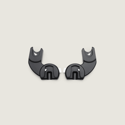 bugaboo dragonfly autostoel voor baby adapters - Tiny Library