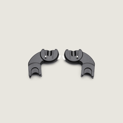 bugaboo dragonfly autostoel voor baby adapters - Tiny Library