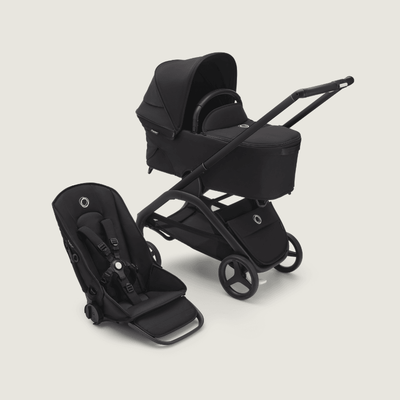 bugaboo dragonfly kinderwagen - Tiny Library