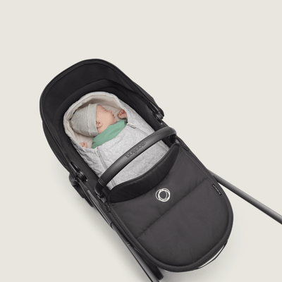 bugaboo dragonfly kinderwagen - Tiny Library