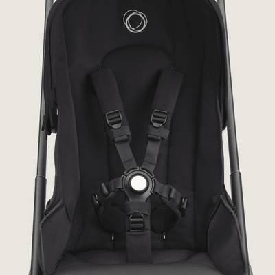 bugaboo dragonfly kinderwagen - Tiny Library