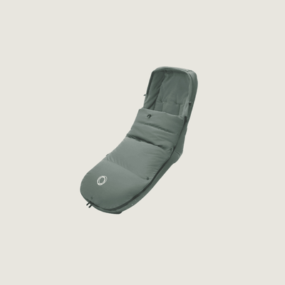 bugaboo footmuff - Tiny Library