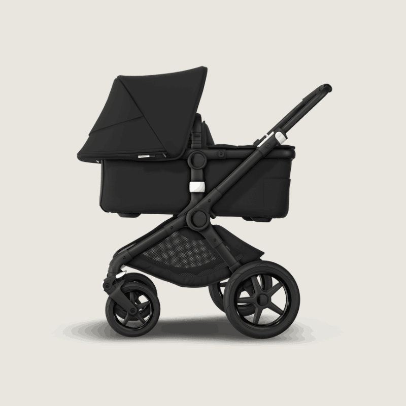 Bugaboo Fox 2 stroller Tiny Library