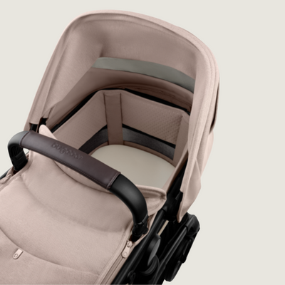bugaboo fox 5 renew kinderwagen - Tiny Library