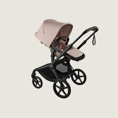 bugaboo fox 5 renew kinderwagen - Tiny Library