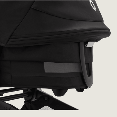 bugaboo fox 5 kinderwagen - Tiny Library