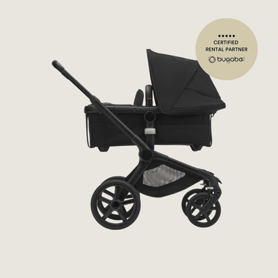 bugaboo fox 5 kinderwagen - Tiny Library