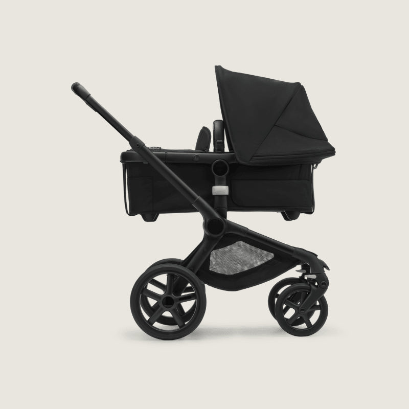 bugaboo fox 5 kinderwagen - Tiny Library