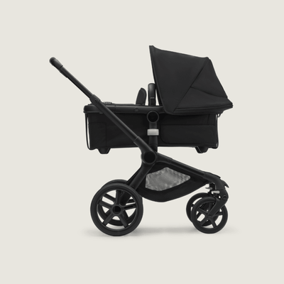 bugaboo fox 5 kinderwagen - Tiny Library