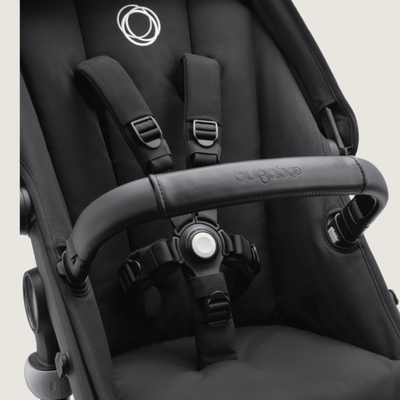 bugaboo fox 5 kinderwagen - Tiny Library