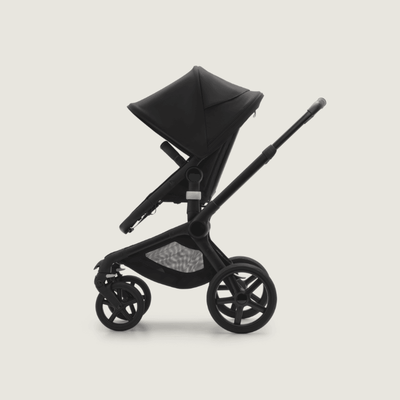 bugaboo fox 5 kinderwagen - Tiny Library