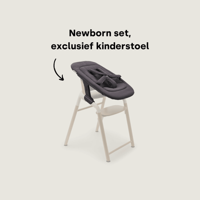 Bugaboo Giraffe newbornset - Tiny Library