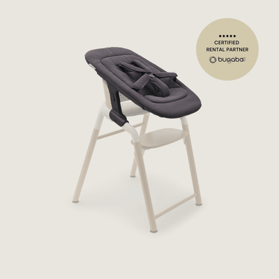 Bugaboo Giraffe newbornset - Tiny Library