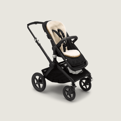 bugaboo seat liner - Tiny Library