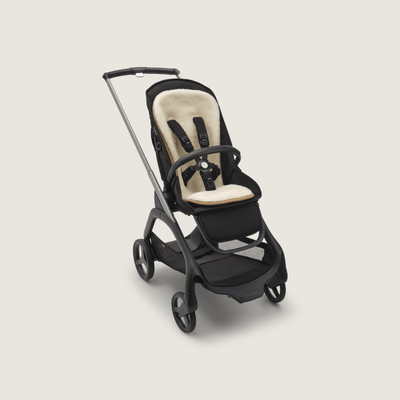 bugaboo seat liner - Tiny Library