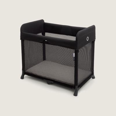 bugaboo stardust campingbedje - Tiny Library