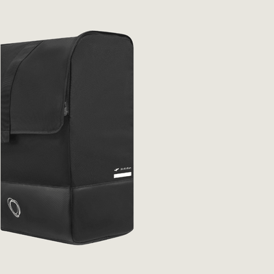 bugaboo butterfly reistas voor kinderwagen - Tiny Library