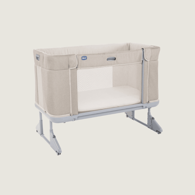 co-sleeper chicco next2me forever - Tiny Library